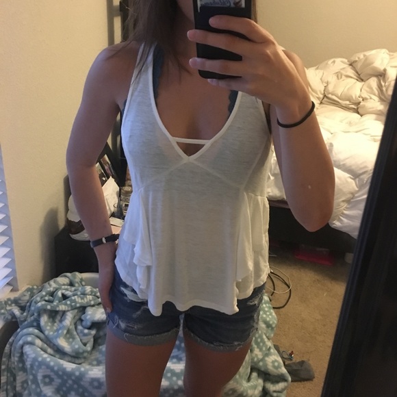 Wild Pearl Tank Top - Picture 5 of 7